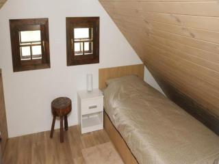 Holiday Home Stara Murva - Three Bedroom Holiday Home with Patio - 0