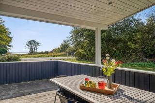 Stunning Home In Ebeltoft With 3 Bedrooms And Wifi - 9
