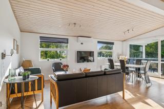 Stunning Home In Ebeltoft With 3 Bedrooms And Wifi - 7