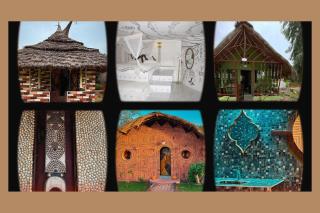 Wassado Cultural Resort - 0