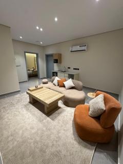 luxury apartment - 7