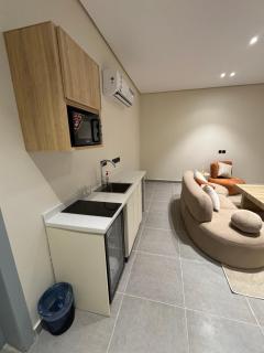luxury apartment - 6