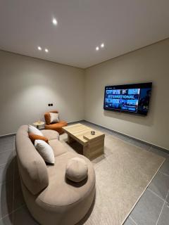 luxury apartment - 8