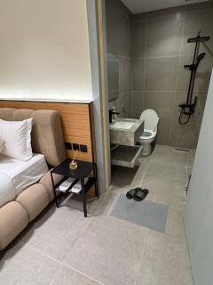 luxury apartment - 4