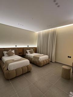 luxury apartment - 7