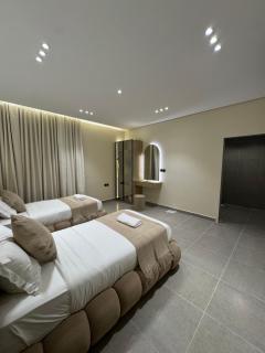 luxury apartment - 5