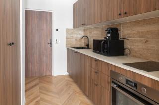 Stylish Duplex for 4 in Bastille Paris - 4