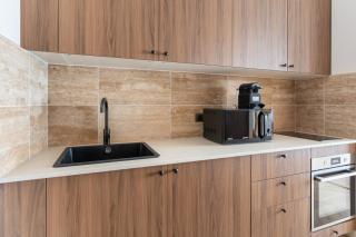 Stylish Duplex for 4 in Bastille Paris - 3