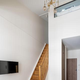 Stylish Duplex for 4 in Bastille Paris - 2