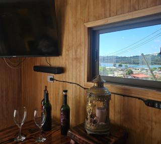 Cabaña Constitución - 0