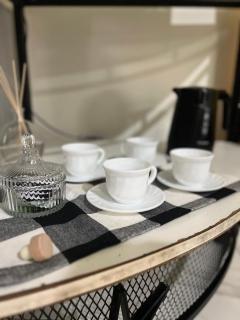 Departamentos Carla Regina - Villa Elisa - 7