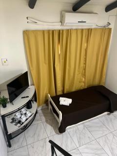 Departamentos Carla Regina - Villa Elisa - 6