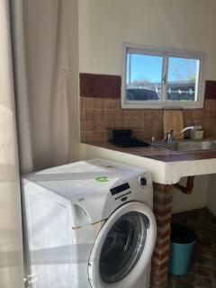 Departamentos Carla Regina - Villa Elisa - 3