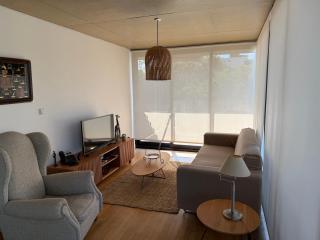 Apartamento primera linea al mar, excelente punto - 1