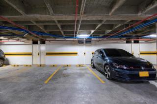 Luxury Apartment Poblado - 9