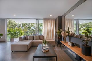 Luxury Apartment Poblado - 4