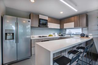 Luxury Apartment Poblado - 2