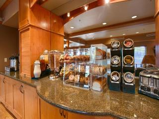 Best Western Northwest Lodge - 1