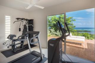 Villa Malawi L'Écrin - 3