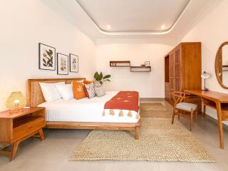 Villa Hamal by DVH Luxe Retreats 2BR Tropical Pool Villa - 2