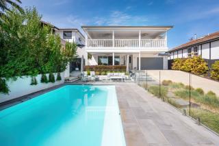 Ocean Pearl - Oceanview Luxe Escape with Pool - 0