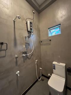 Aqua Shade Family Apartment -Weligama - 0