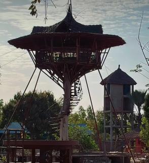 Wassado Cultural Resort - 8