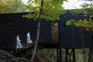 Lopota Lake Resort & Spa - 4