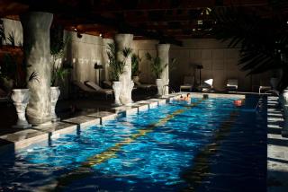 Lopota Lake Resort & Spa - 3