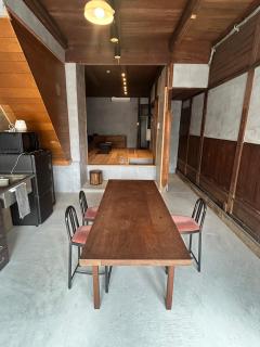 漆喰の宿 東本 - 8