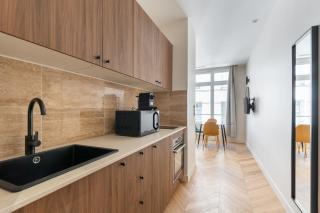 Cozy Paris Studio for 2 near Bastille - 8