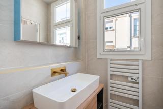 Cozy Paris Studio for 2 near Bastille - 7