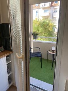 Studio Premium Haguenau cosy, tout équipé, calme, balcon - 5