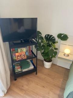 Studio Premium Haguenau cosy, tout équipé, calme, balcon - 4