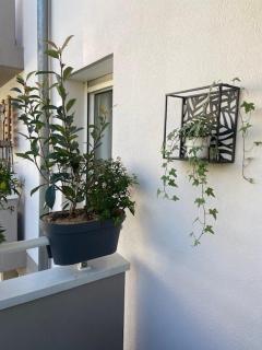 Studio Premium Haguenau cosy, tout équipé, calme, balcon - 1