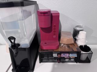 Comfortable Room for Female Travelers Only - 3