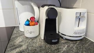 City Apartment 2xfree parking - Pool - Gym Wi-Fi - Perth - 9