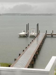 Harkers Hideaway - Waterfront with Private Beach - 6