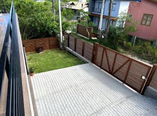 Casa Cedro - 1