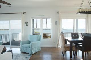Harkers Hideaway - Waterfront with Private Beach - 9