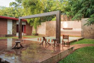 TUUK Hotel Raíces - 1
