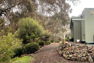 Riverfront, Tiny Home in Natural Bush - 1