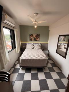 Hotel Ze Maria Cambui - 1