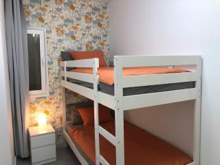 Apartamento Sun & Sea cerca del mar en Playa San Juan - 5