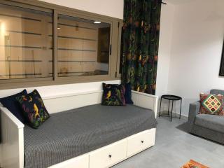 Apartamento Sun & Sea cerca del mar en Playa San Juan - 3