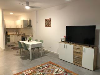 Apartamento Sun & Sea cerca del mar en Playa San Juan - 2