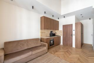 Chic Duplex for 4 in Vibrant Bastille - 5