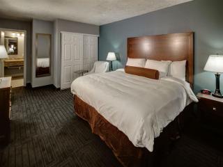 Best Western Pocatello Inn - 1