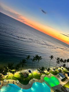 Your oceanfront paradise - 1