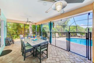 Sunset Cove Apollo Beach - 1